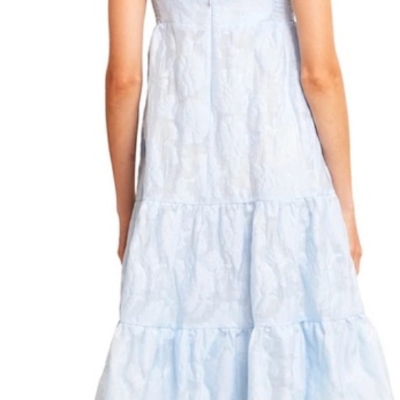 Amanda uprichard mitzi dress - Picture 3 of 3